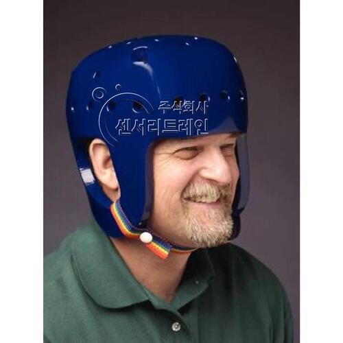 풀커버 소프트 쉘 헬멧 (사이즈 선택)
