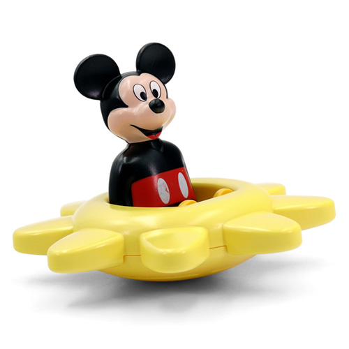 플레이모빌 1.2.3 디즈니:미키의 빙글빙글 태양