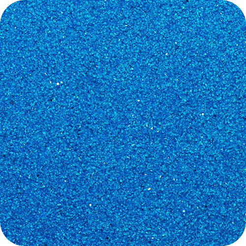 친환경 샌타스틱 칼라모래 4.5kg (블루)