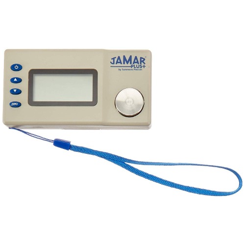 Jamar® 디지털 핀치게이지(50lb/23kg)