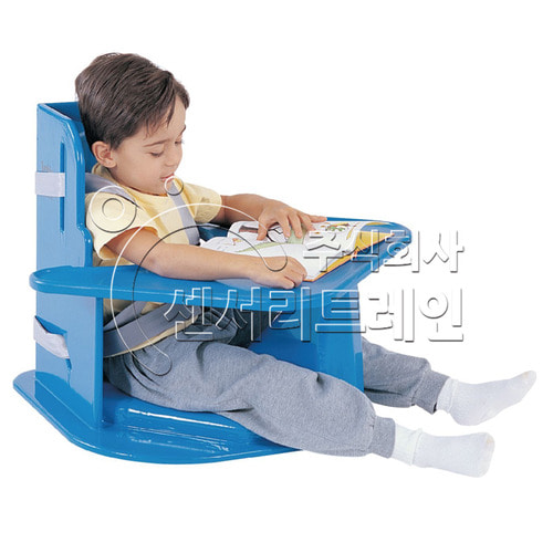 텀블폼 유니버설 코너체어 (Universal Corner Chair)