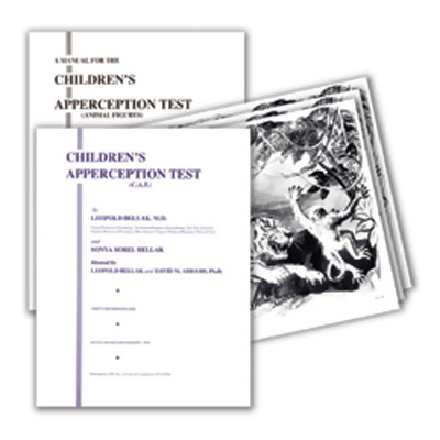 Children Apperception Test (C.A.T.)