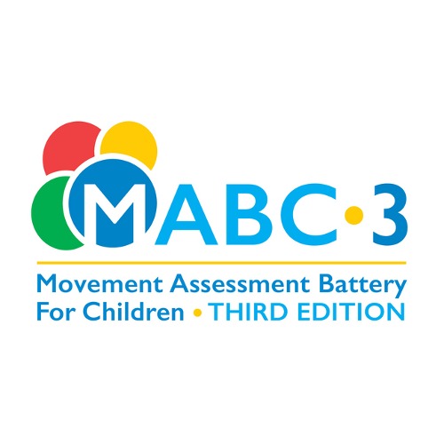 [MABC-3] 아동용 운동능력평가세트 - 3판 Movement Assessment Battery for Children, Third Edition [옵션선택]