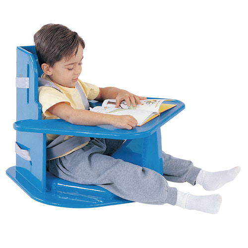 텀블폼 유니버설 코너체어 (Universal Corner Chair)