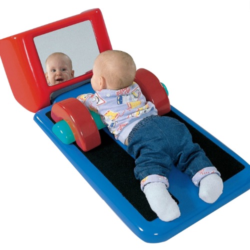 텀블폼 아동 자세훈련 모듈 (Pediatric Positioner)