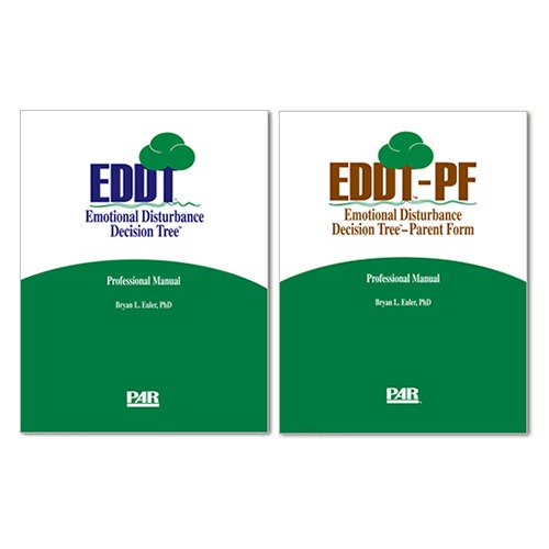 EDDT/EDDT-PF Combination Kit