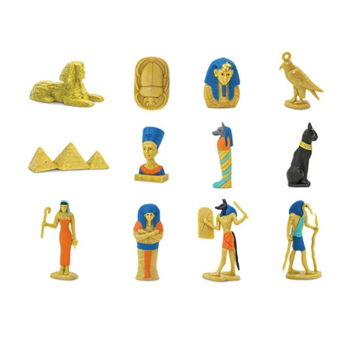 고대이집트 테마