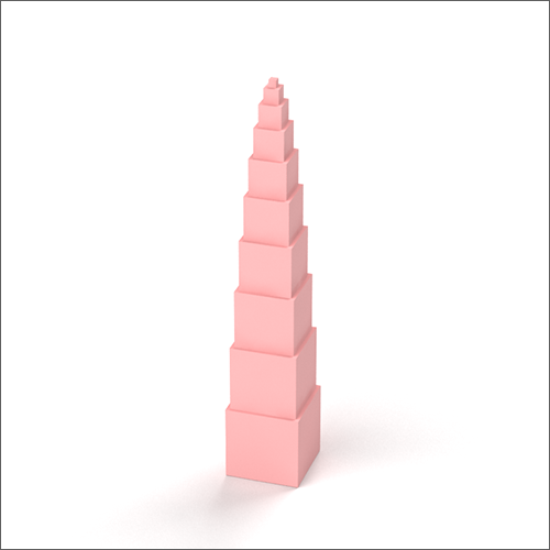 분홍탑
