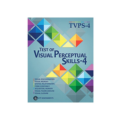 Test of Visual Perceptual Skills-Fourth Edition (TVPS-4)